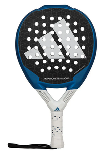 Adidas Metalbone Team 3.3 Light Padel Racket - 2024