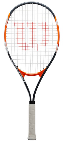 Wilson Matchpoint XL Tennis Racket