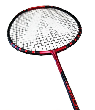 Ashaway NanoQube XX Badminton Racket