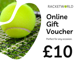 Racketworld Gift Cards