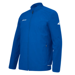 Babolat Men's Play Jacket - Blue