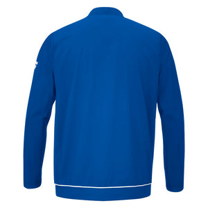 Babolat Men's Play Jacket - Blue