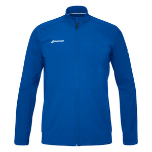 Babolat Men's Play Jacket - Blue