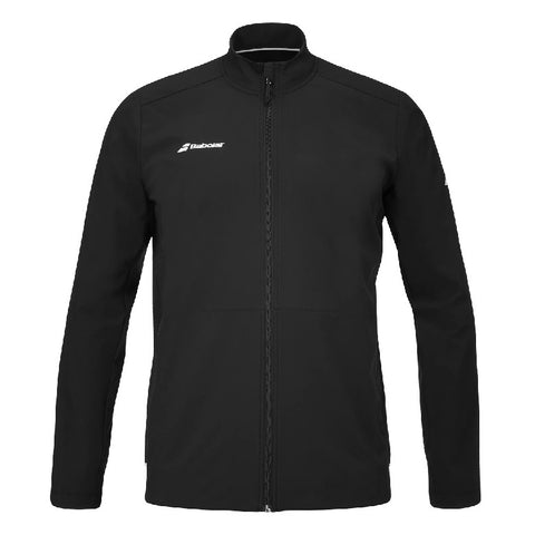 Babolat Men's Play Jacket - Black