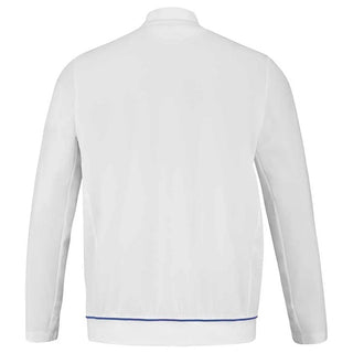 Babolat Men's Play Jacket - White