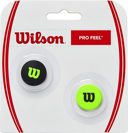 Wilson Pro Feel Dampeners - Blade - 2 Pack