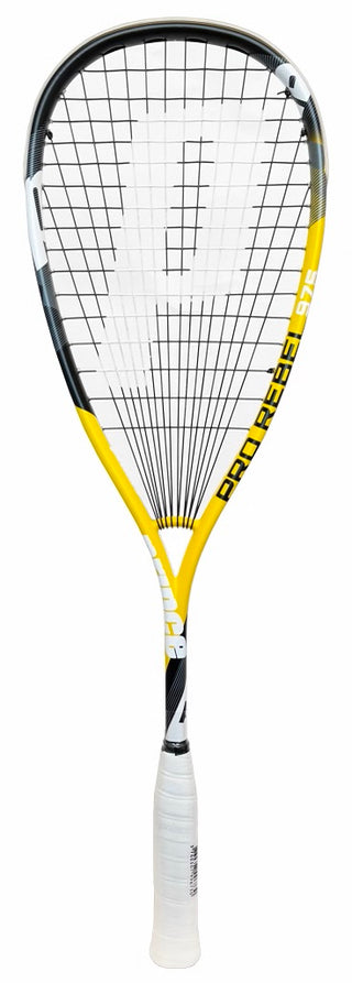 Prince Pro Rebel 975 Squash Racket + Cover