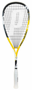 Prince Pro Rebel 975 Squash Racket + Cover