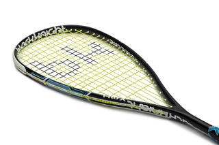 Black Knight Pro X Squash Racket