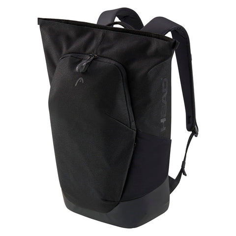 HEAD Pro X Backpack - Black