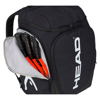 HEAD Pro X Pickleball Backpack - Black