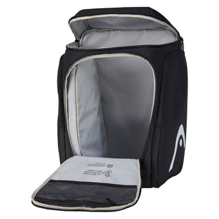 HEAD Pro X Pickleball Backpack - Black