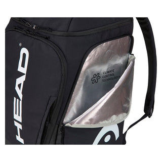 HEAD Pro X Pickleball Backpack - Black