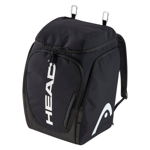 HEAD Pro X Pickleball Backpack - Black