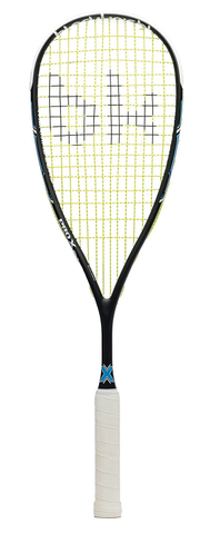 Black Knight Pro X Squash Racket