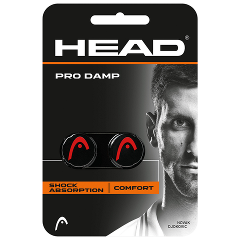 HEAD Pro Dampener  - 2 Pack