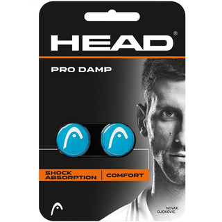 HEAD Pro Dampener  - 2 Pack