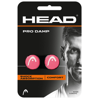 HEAD Pro Dampener  - 2 Pack