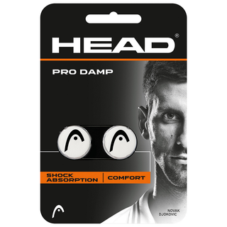 HEAD Pro Dampener  - 2 Pack