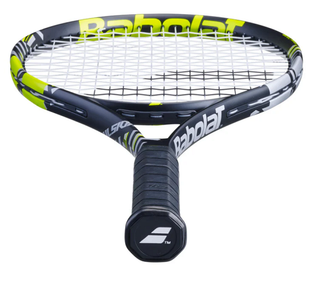 Babolat Pulsion Tour 102 Tennis Racket + Cover