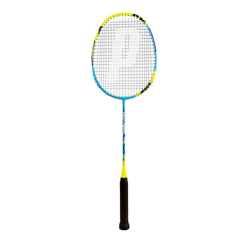 Prince Pro Rebel Nano 75 Graphite Badminton Racket + Cover