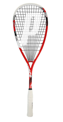 Prince Warrior 650 PowerBite Squash Racket + Cover