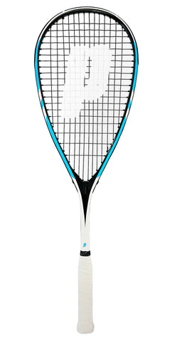 Prince Team Shark 400 Squash Racket + Cover