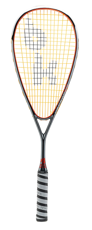 Black Knight QuickSilver nXS Squash Racket