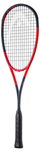 Head Radical 135 Slimbody Squash Racket - 2024