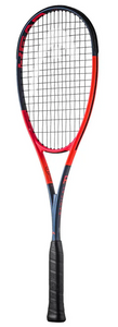 Head Radical 135 Squash Racket - 2024