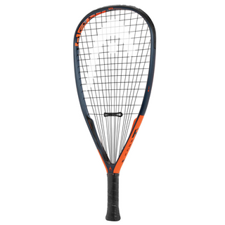 HEAD Radical 160 Graphene 360+ Racketball Racket - 2023