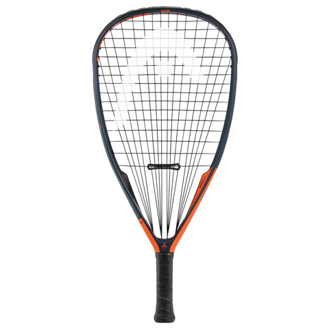 HEAD Radical 160 Graphene 360+ Racketball Racket - 2023