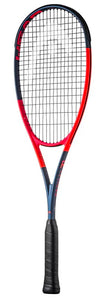 Head Radical 135 X Squash Racket - 2024