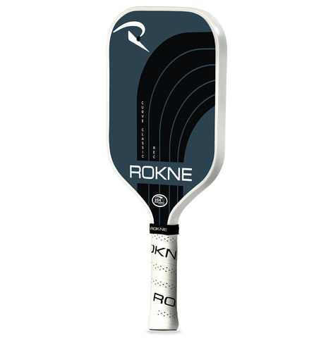 ROKNE Curve Classic REC Pickleball Paddle