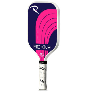 ROKNE Curve Classic REC Pickleball Paddle