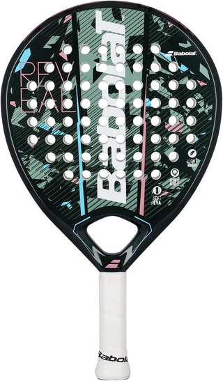 Babolat Reveal Padel Racket