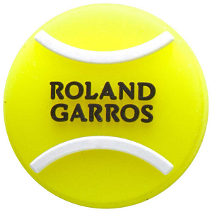 Wilson Roland Garros Dampeners  - 1 Dampener