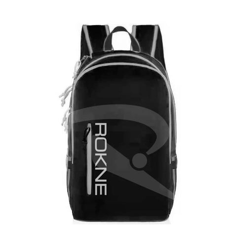 ROKNE Pickleball Backpack - Black