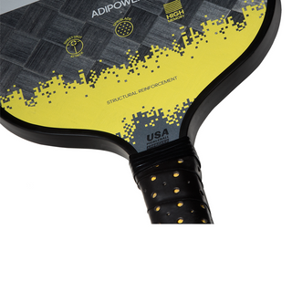 Adidas Adipower Attack 3.2 Pickleball Paddle