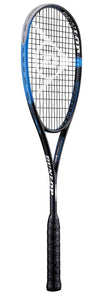 Dunlop Sonic Core Pro 130 Squash Racket + Cover