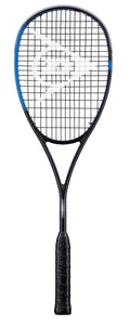 Dunlop Sonic Core Pro 130 Squash Racket + Cover