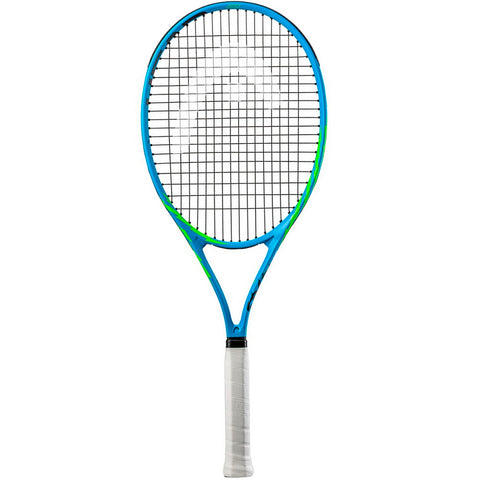 HEAD MX Spark Elite Tennis Racket + Cover