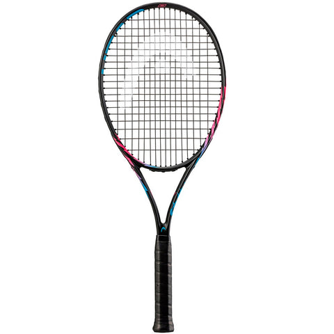 HEAD MX Spark Pro Tennis Racket + Cover