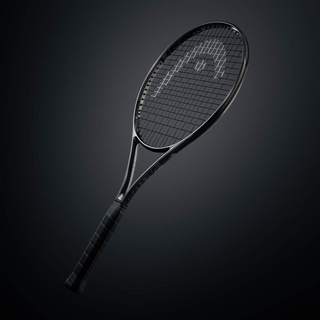 HEAD Speed MP Legend Tennis Racket - Strung - 2024