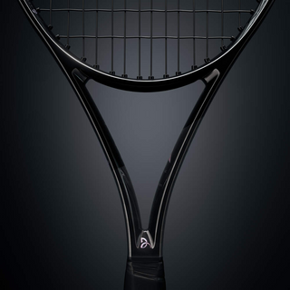 HEAD Speed MP Legend Tennis Racket - Strung - 2024