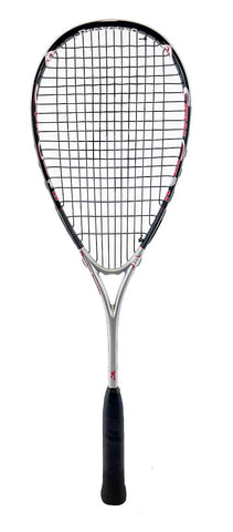 Browning Super Gun Ti 140 525cm2 Squash Racket & Cover