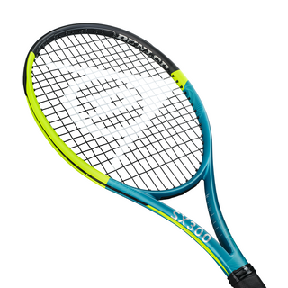 Dunlop SX 300 Tennis Racket - Frame Only - 2025