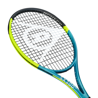 Dunlop SX 300 LS Tennis Racket - Frame Only - 2025