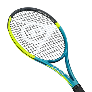 Dunlop SX 300 Tour Tennis Racket - Frame Only - 2025