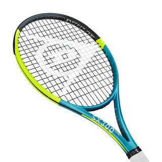 Dunlop SX 300 Lite Tennis Racket - Frame Only - 2025